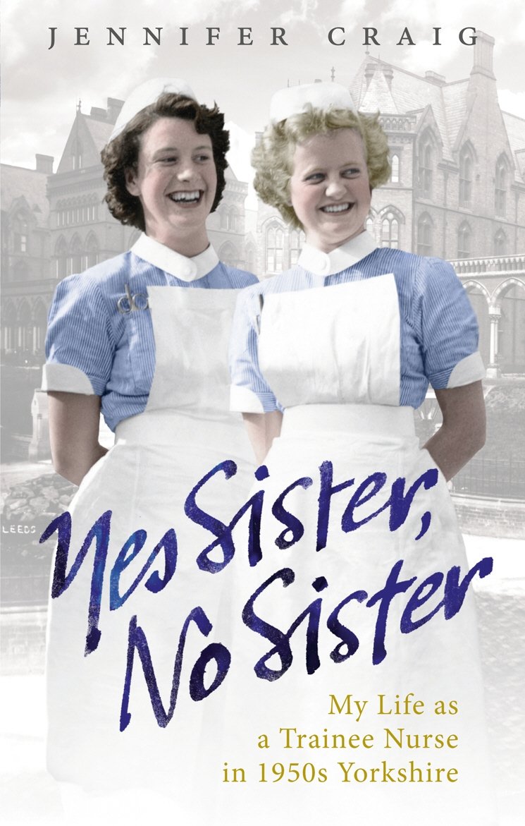 Yes Sister, No Sister Medicine