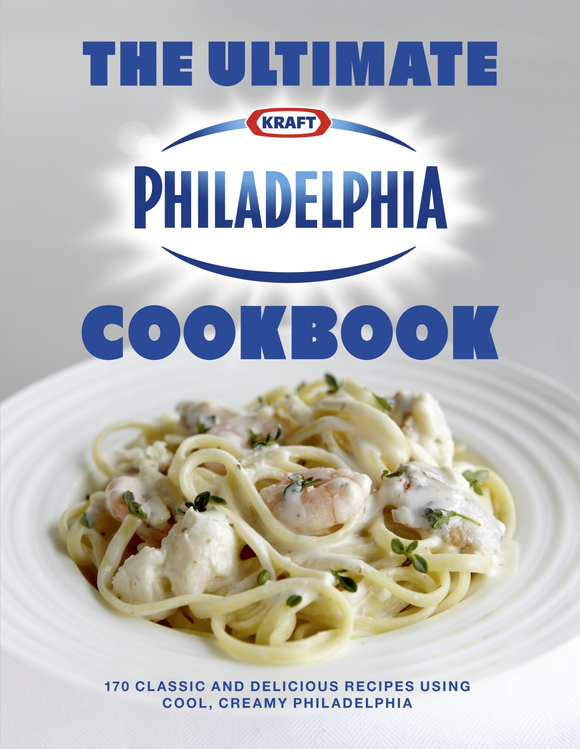 Product Image: The Ultimate Philadelphia Cookbook