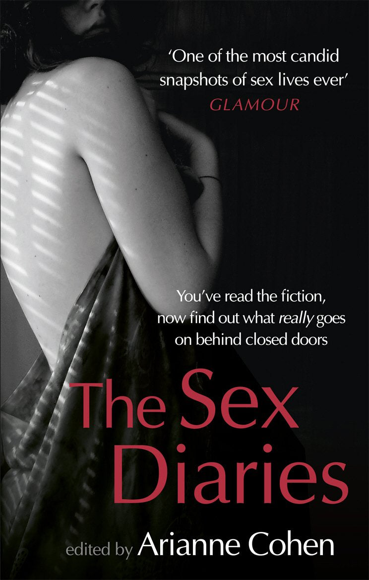 The Sex Diaries Memories