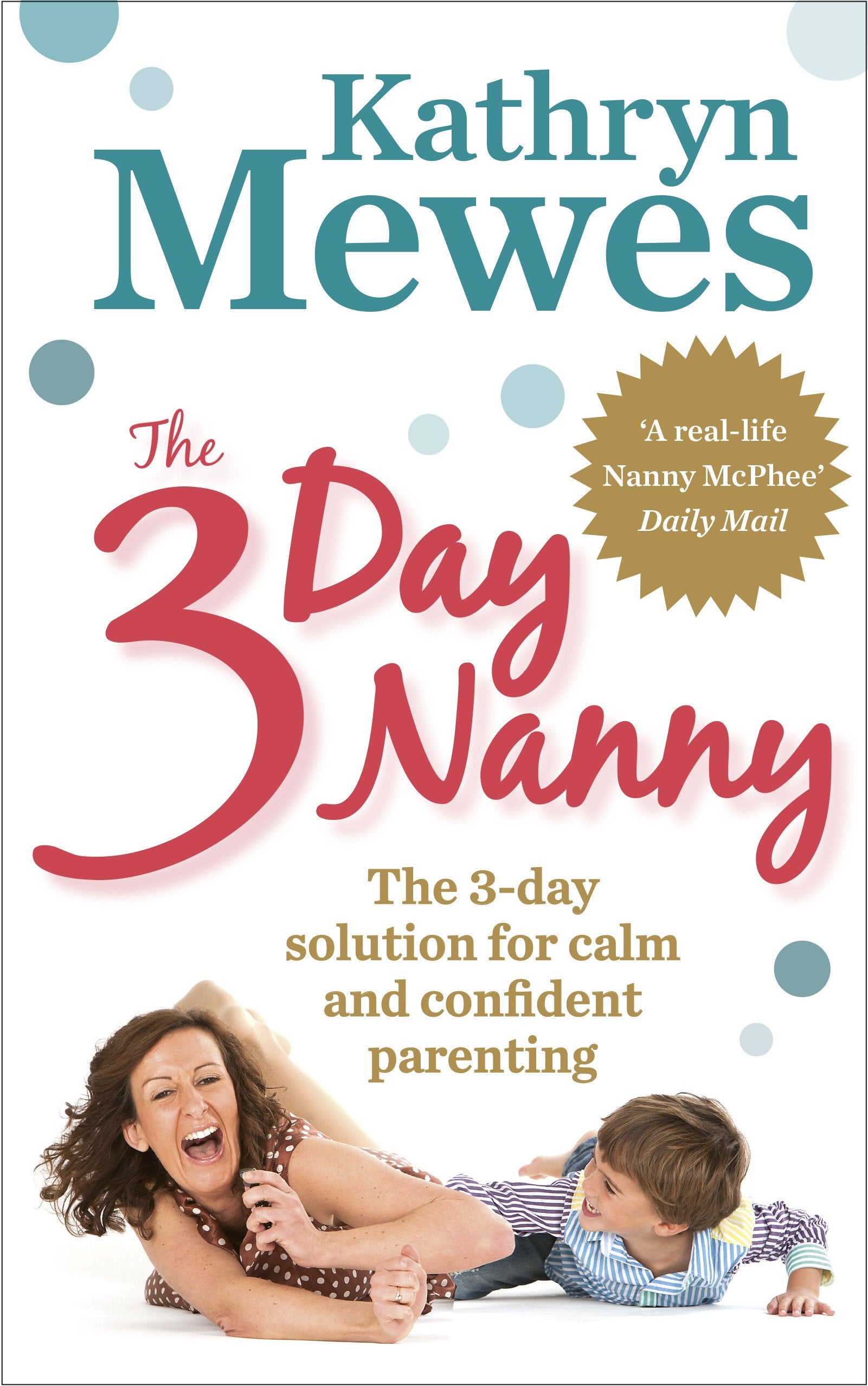 Product Image: The 3-Day Nanny