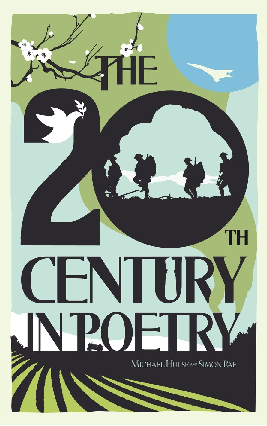 Product Image: The 20th Century in Poetry