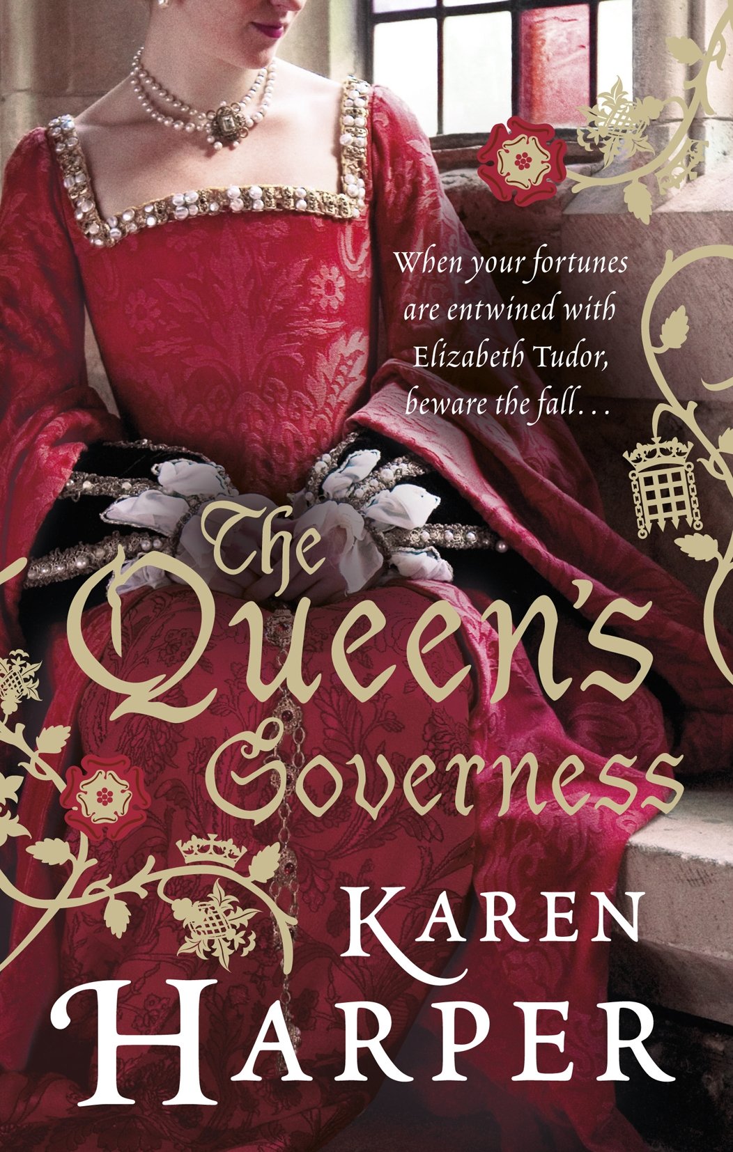 Product Image: The Queens Governess