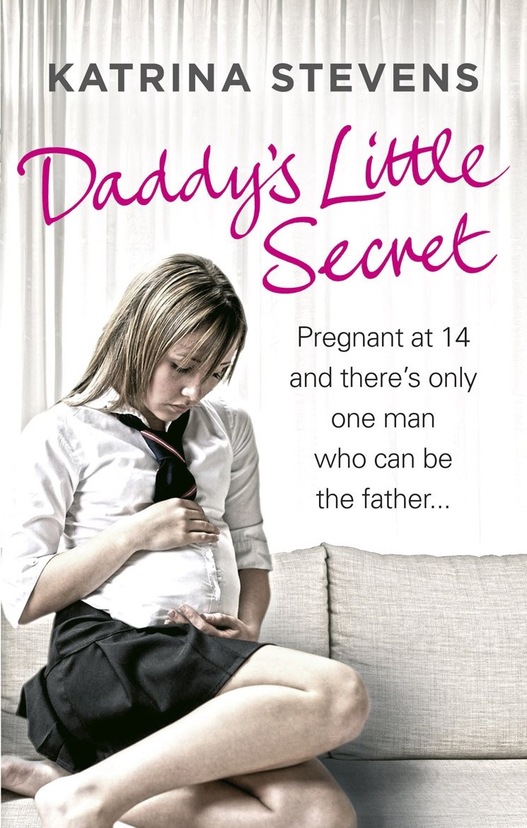 Product Image: Daddy's Little Secret