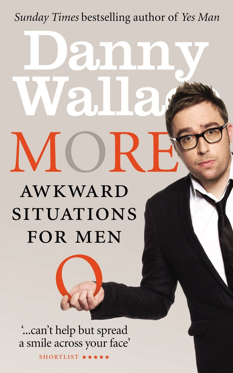 Product Image: More Awkward Situations for Men