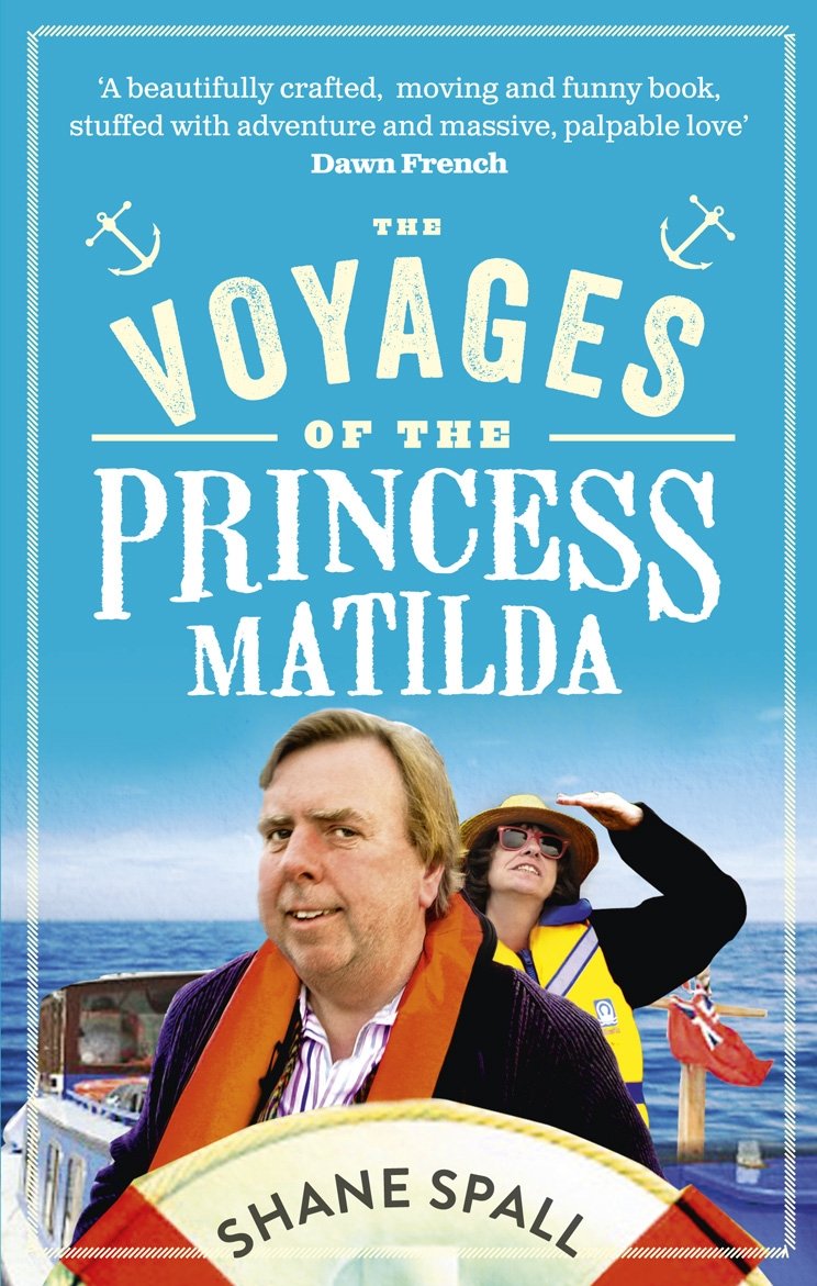 The Voyages of the Princess Matilda Art & Literature