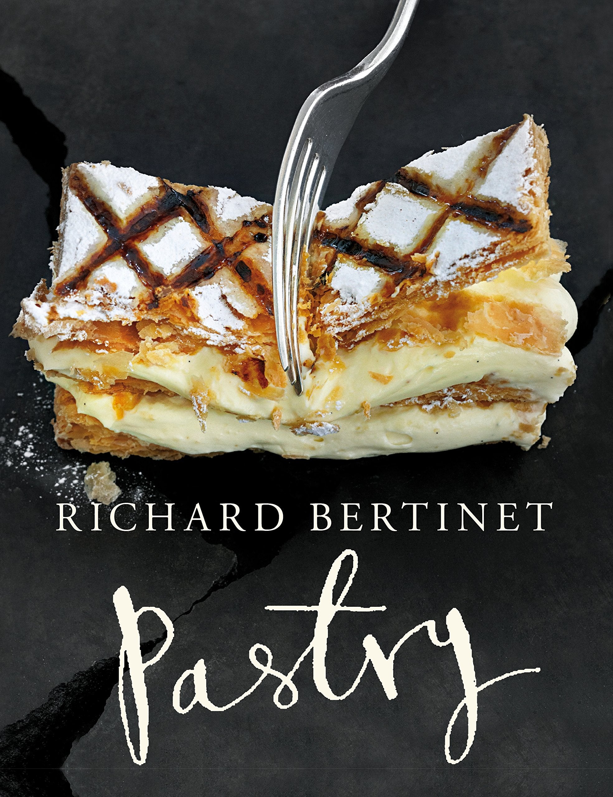 Pastry Hobbies & Crafts