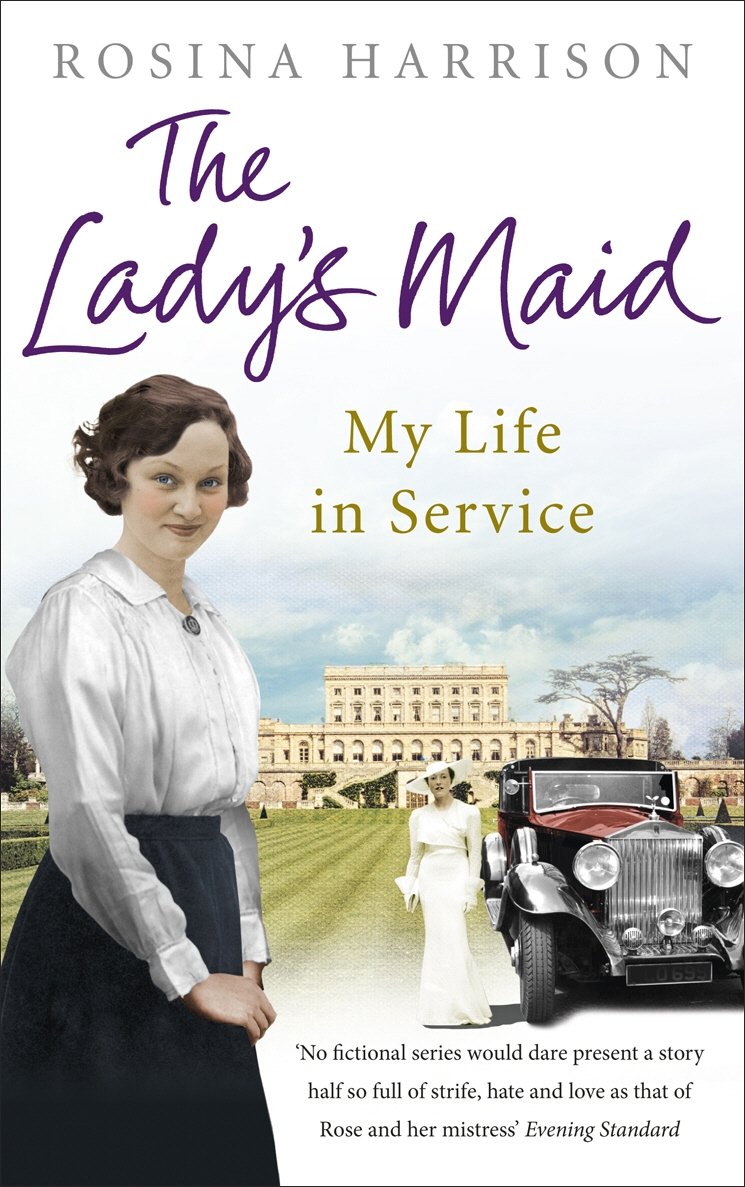 Product Image: The Lady's Maid