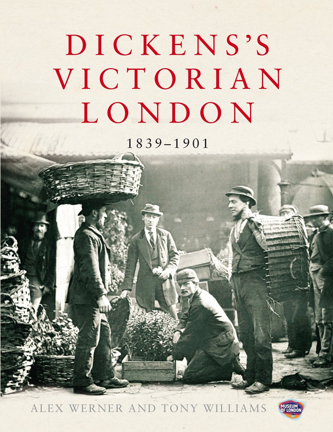 Product Image: Dickens's Victorian London