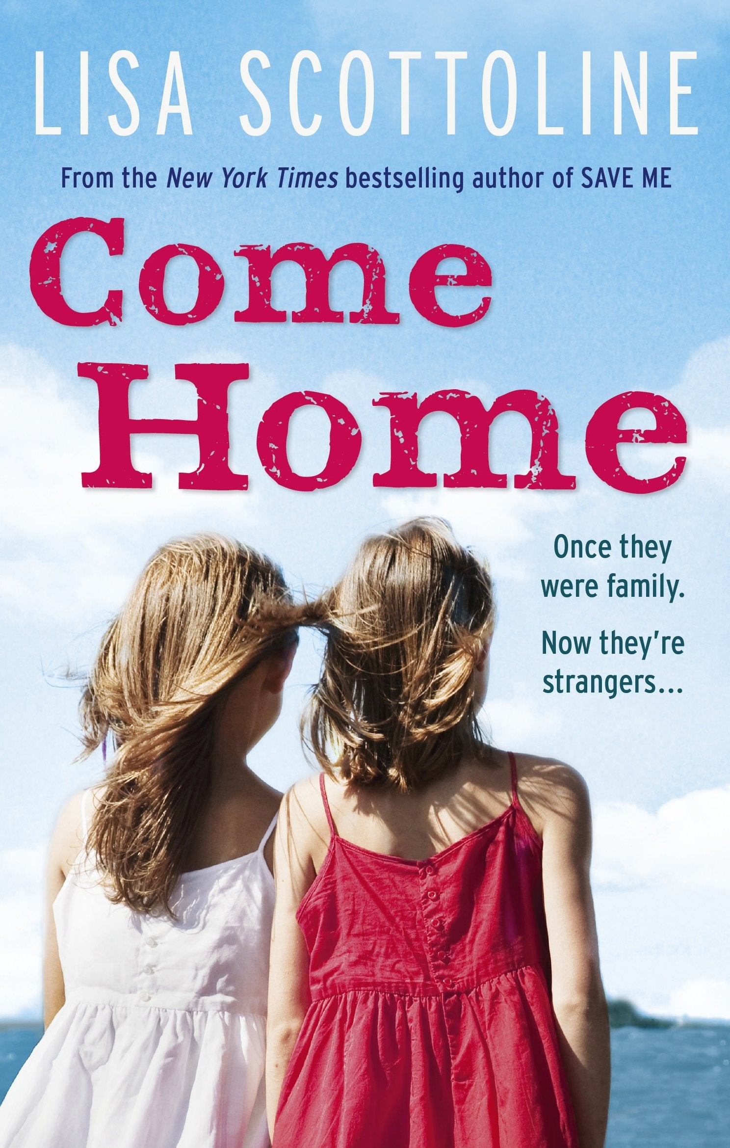 Come Home Contemporary literature
