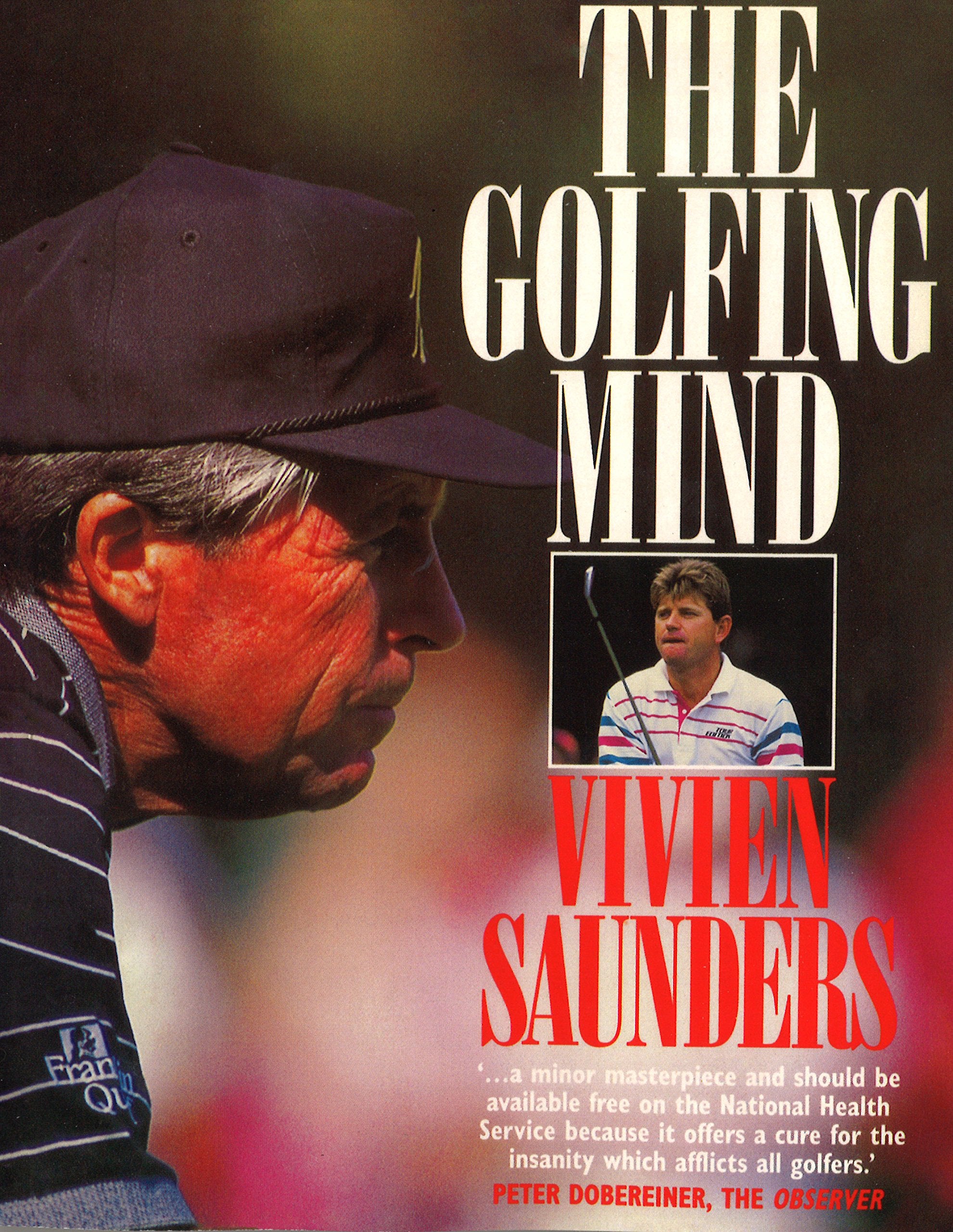 Product Image: The Golfing Mind