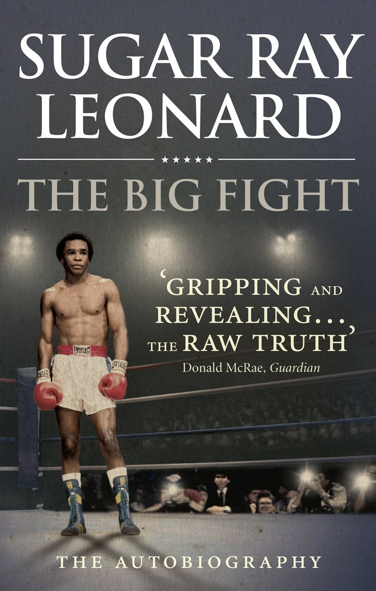 The Big Fight Sports Books