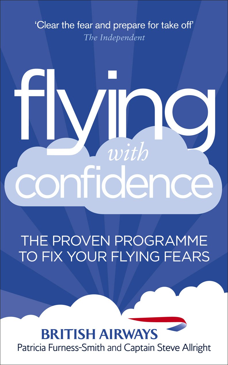 Flying with Confidence Business, Finance & Career Books