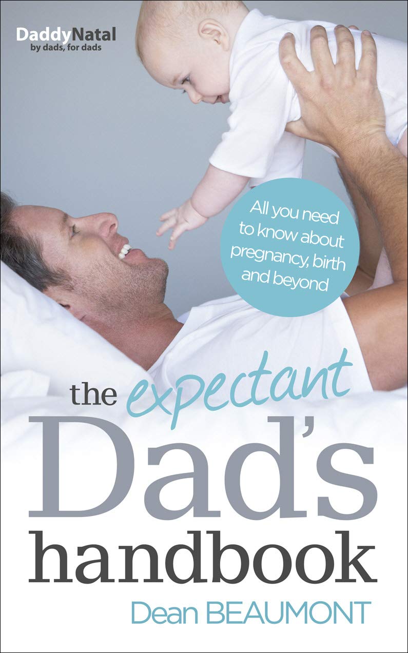 The Expectant Dad's Handbook Parents & Children Books