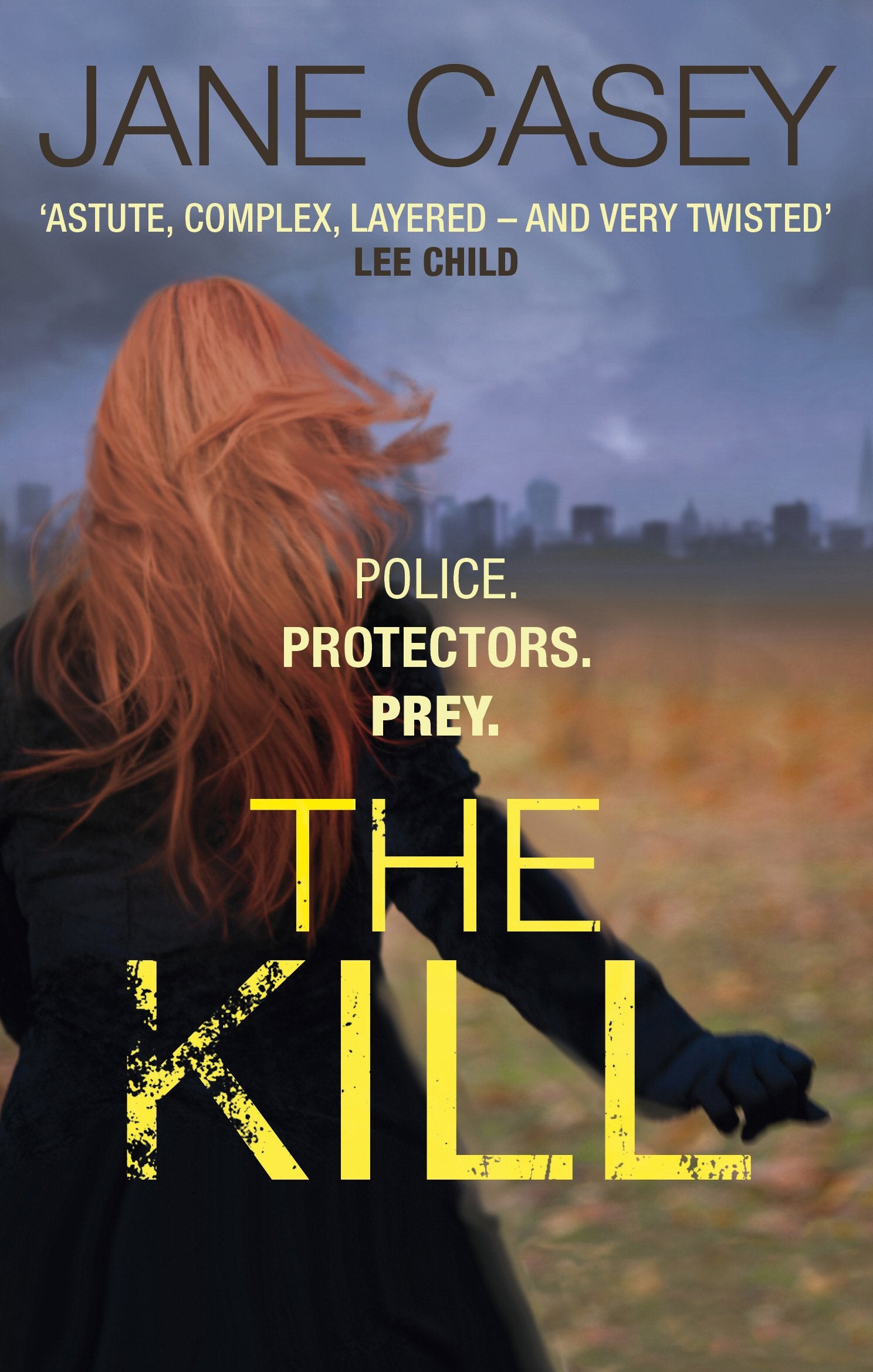 The Kill: The gripping detective crime thriller from the bestselling author (Maeve Kerrigan, 5) Contemporary literature