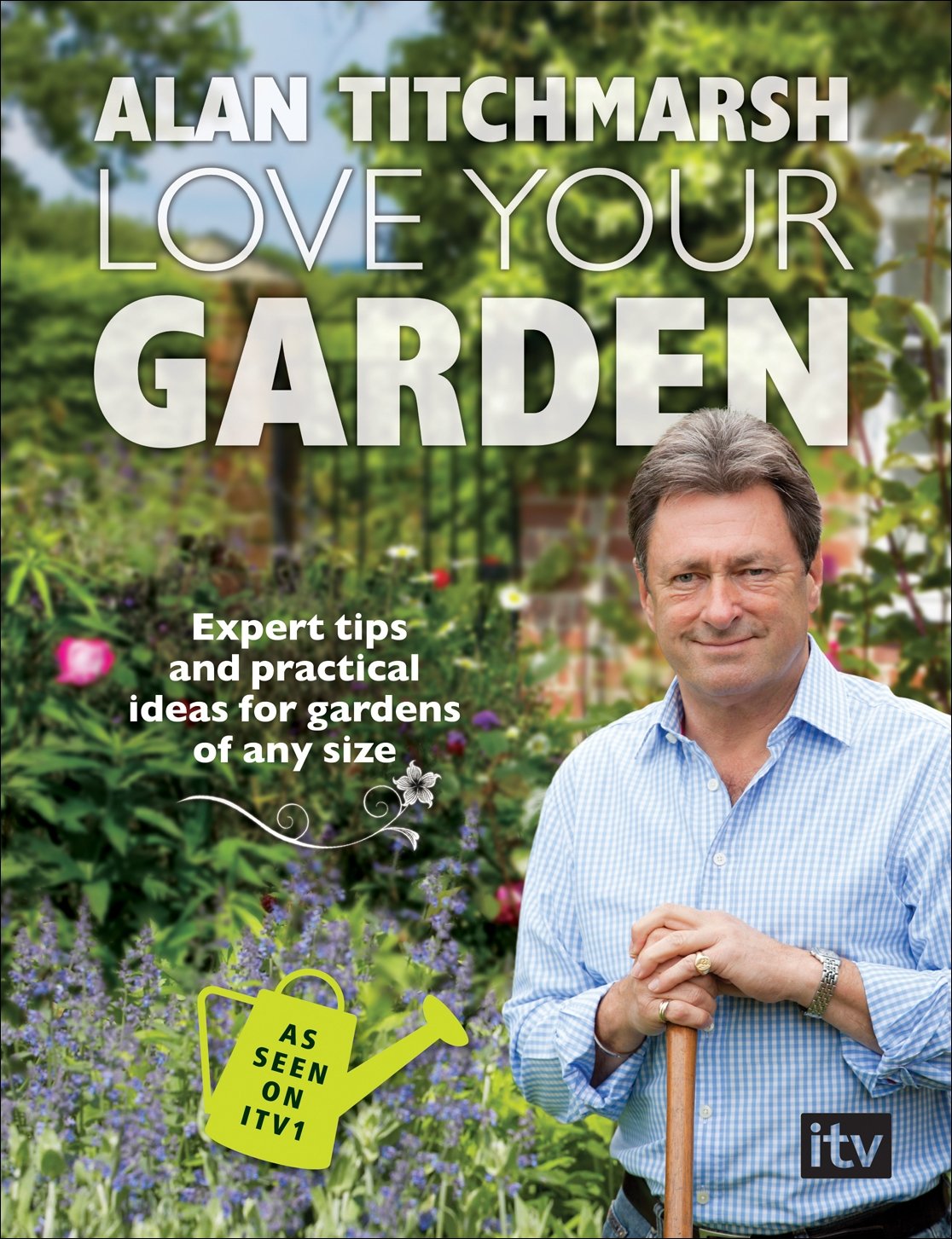 Product Image: Love Your Garden
