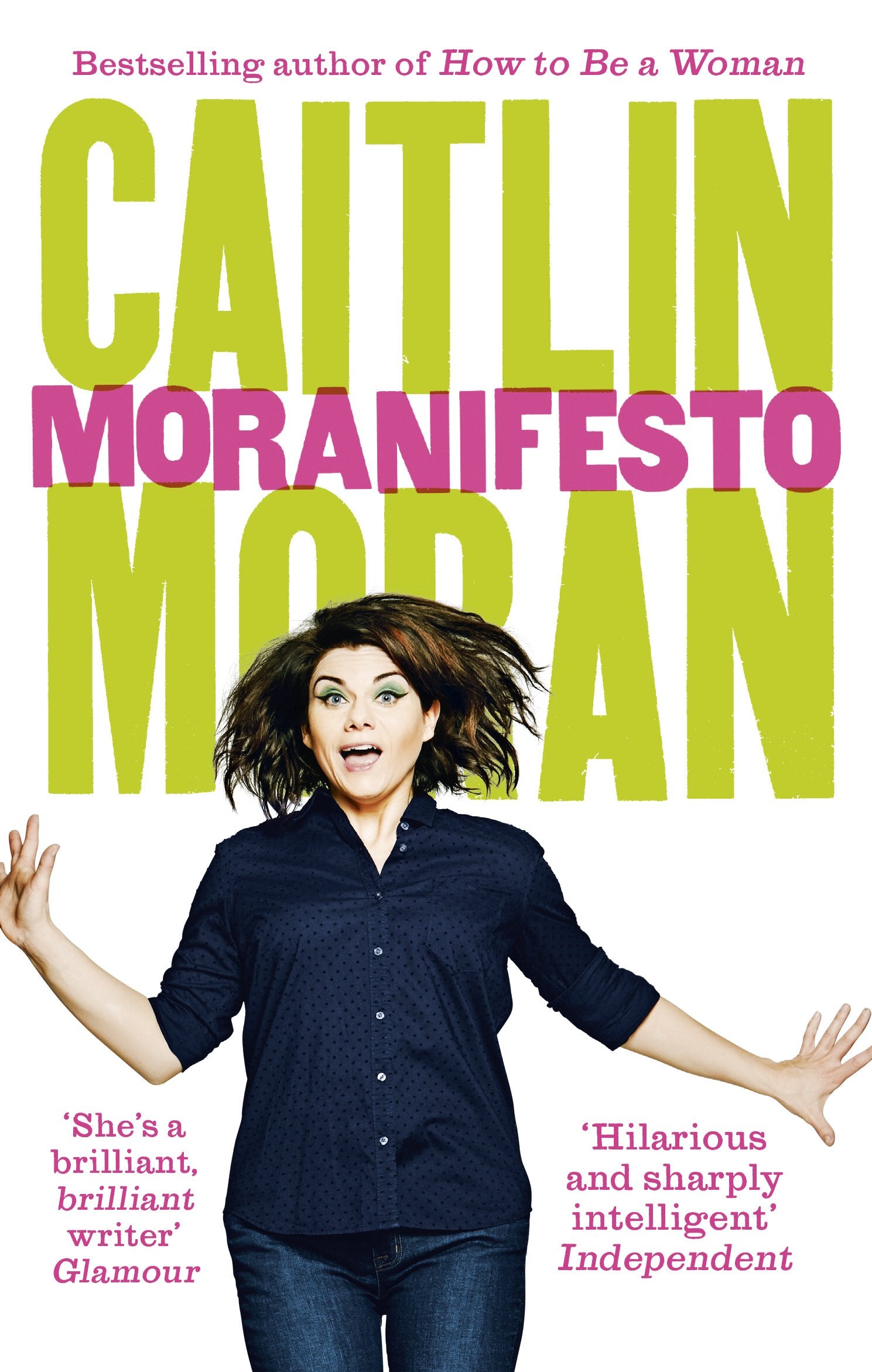Moranifesto Essays & Short Stories