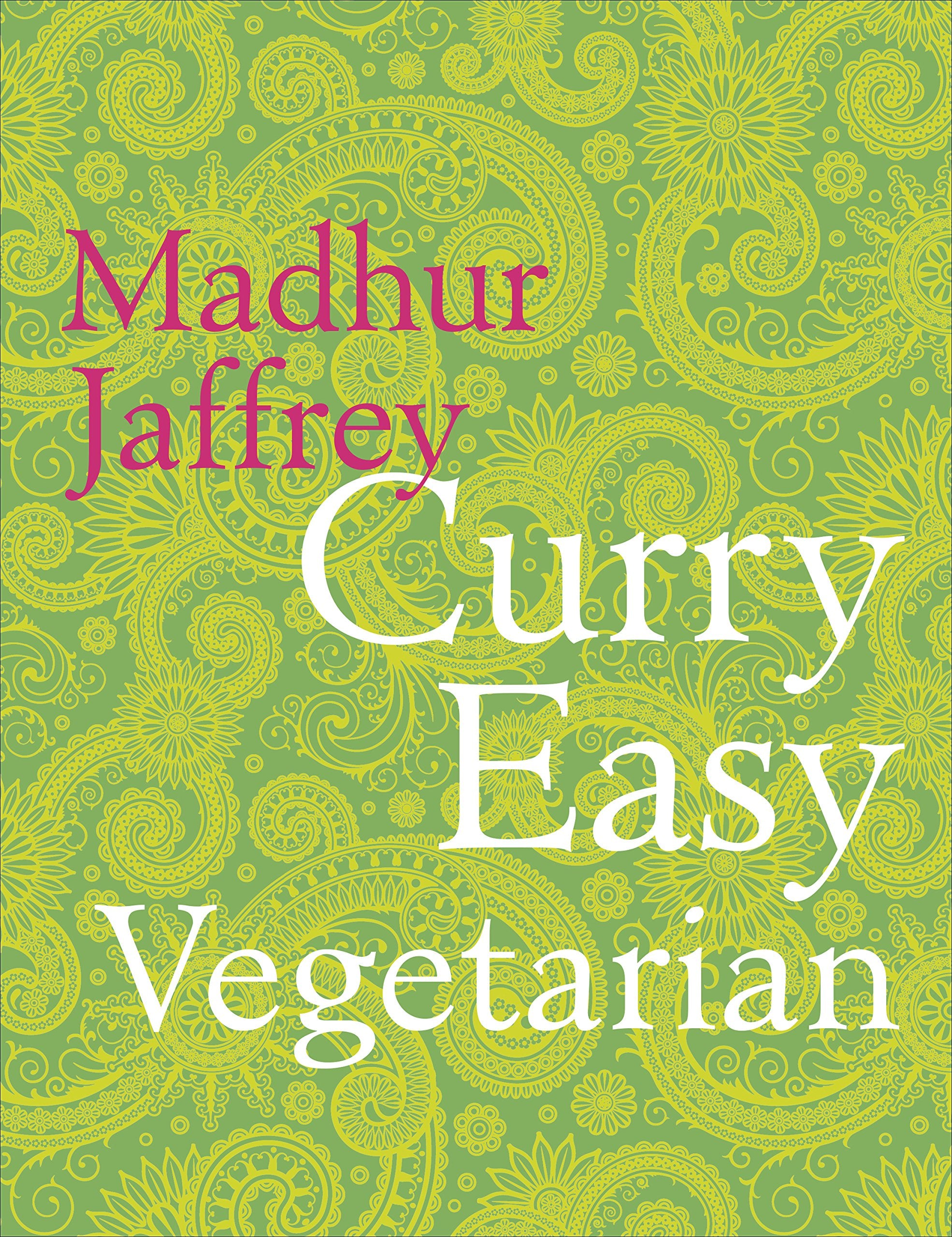 Curry Easy Vegetarian Leisure, Home & Garden Books