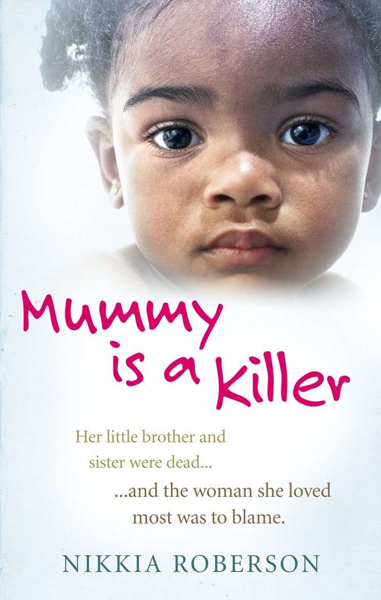 Mummy is a Killer Books