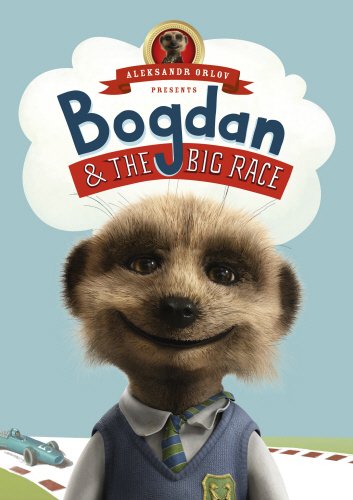 Product Image: Bogdan and the Big Race