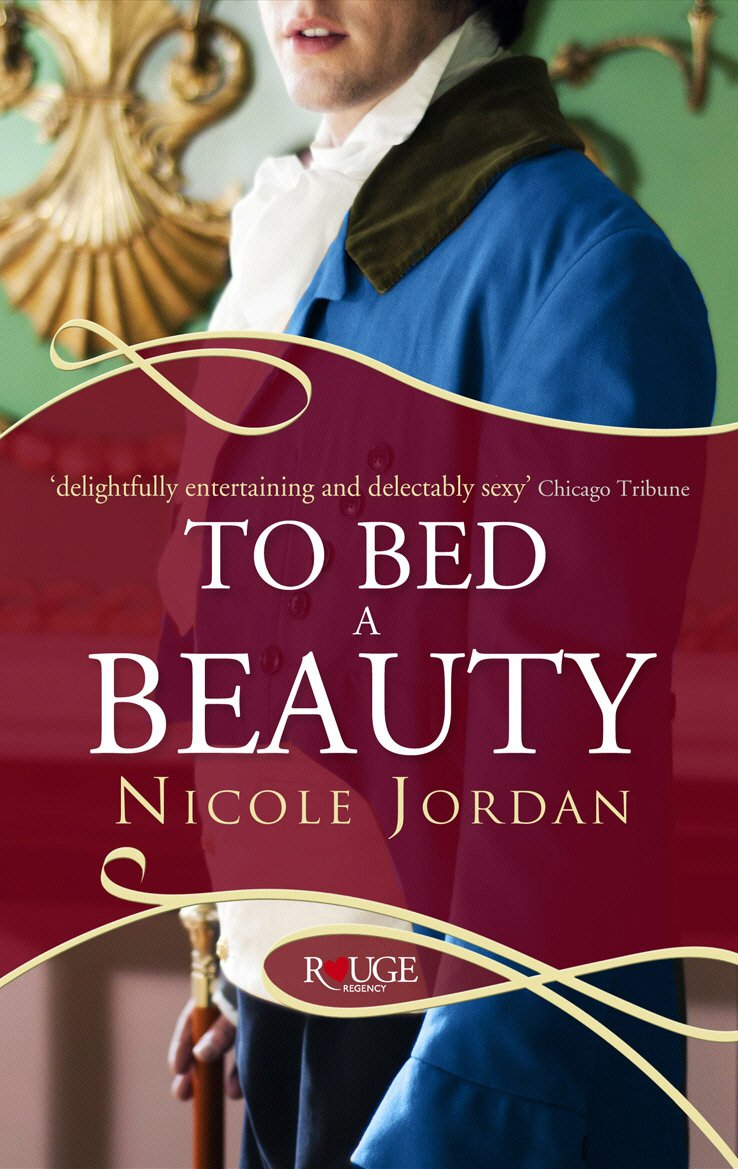 To Bed a Beauty: A Rouge Regency Romance book