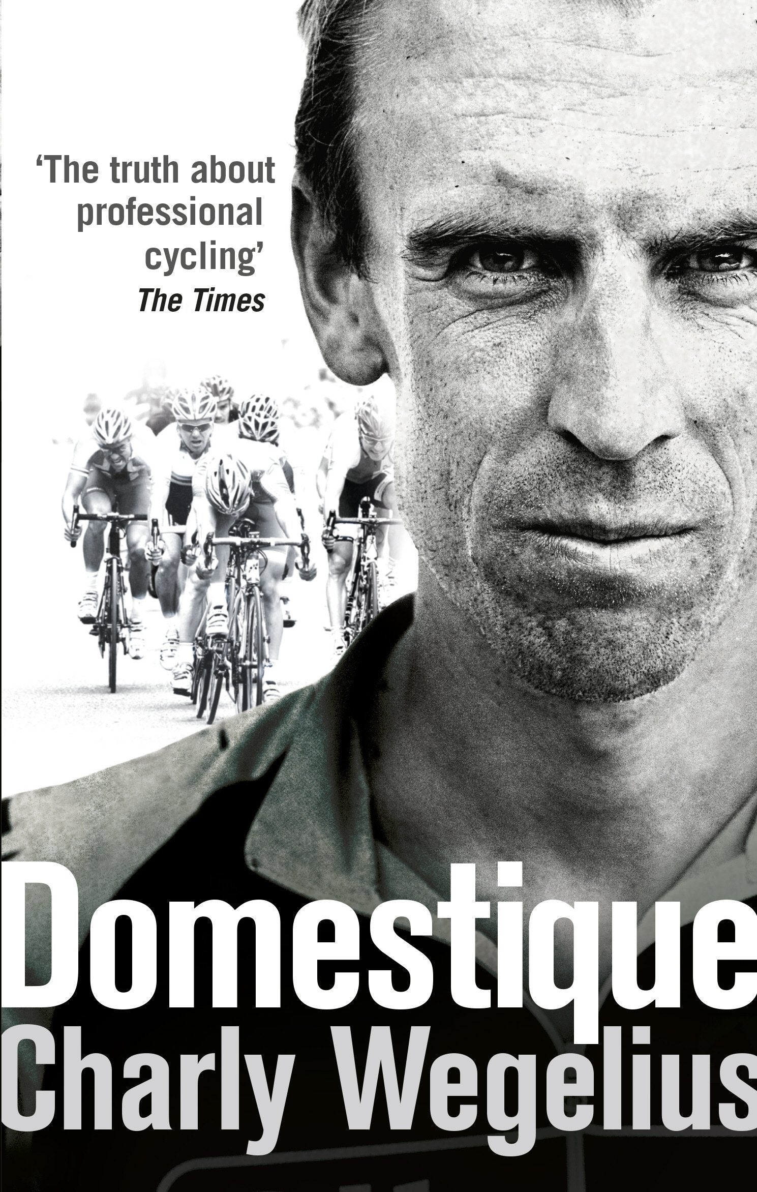 Product Image: Domestique