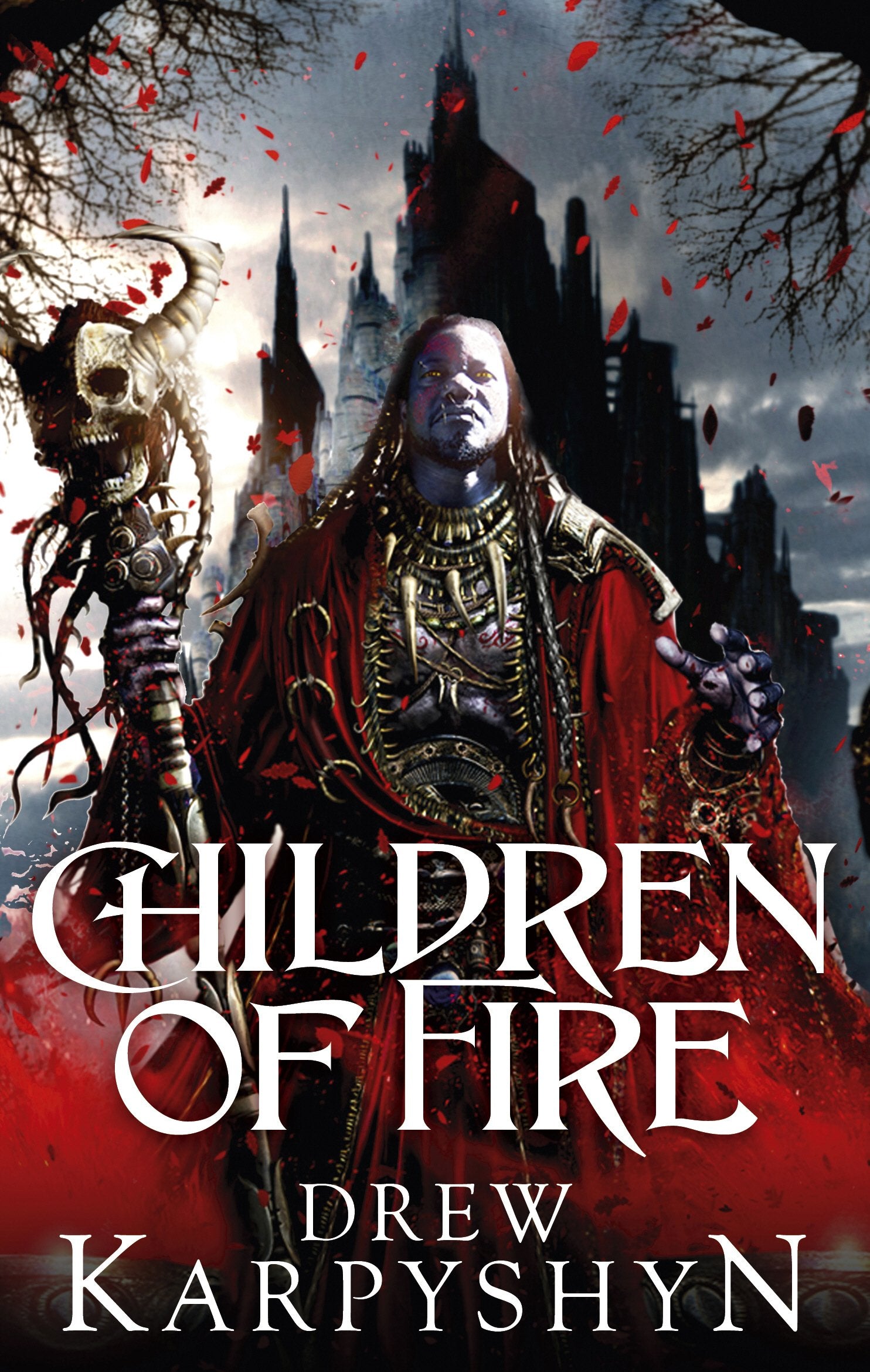 Product Image: Children of Fire