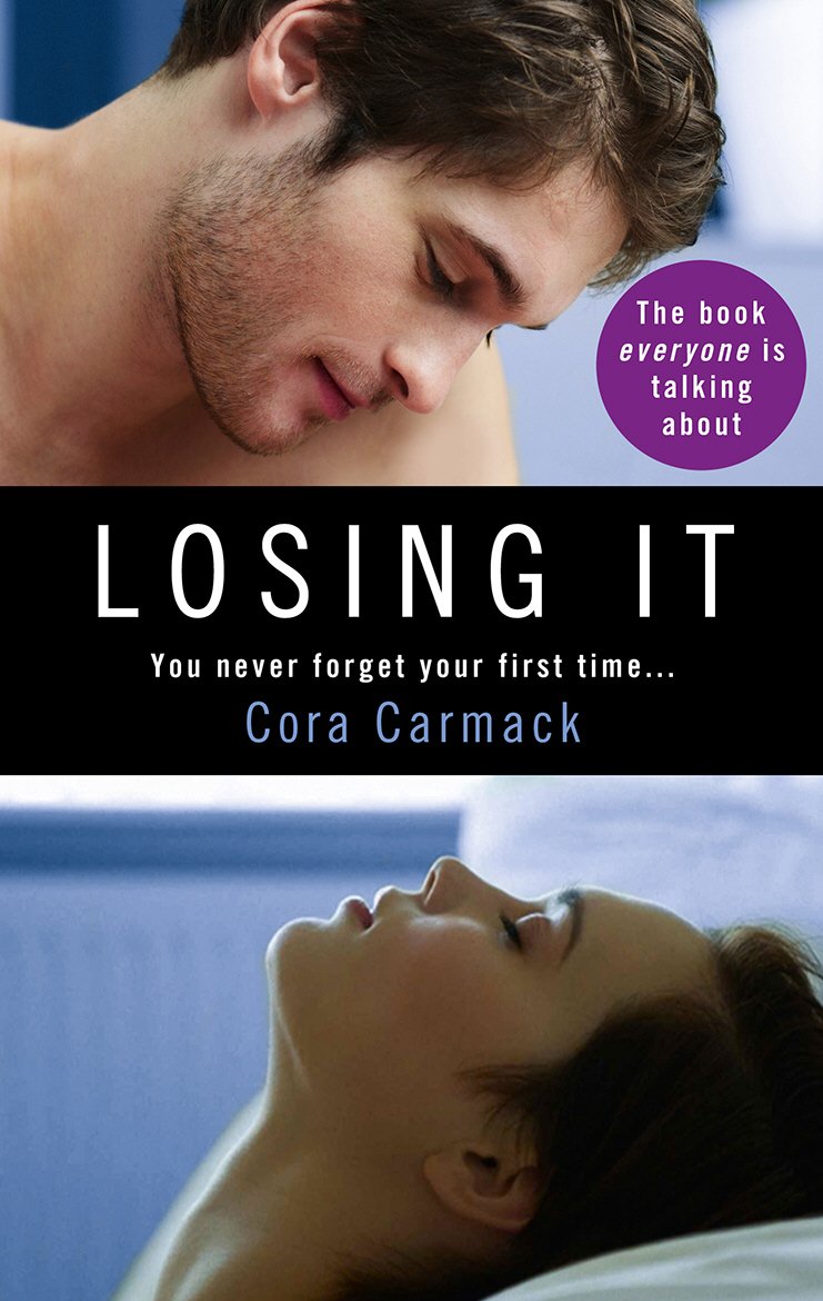 Losing It Contemporary literature Books