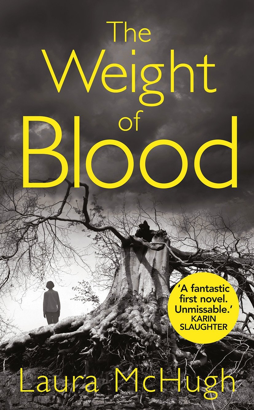 The Weight of Blood Contemporary literature