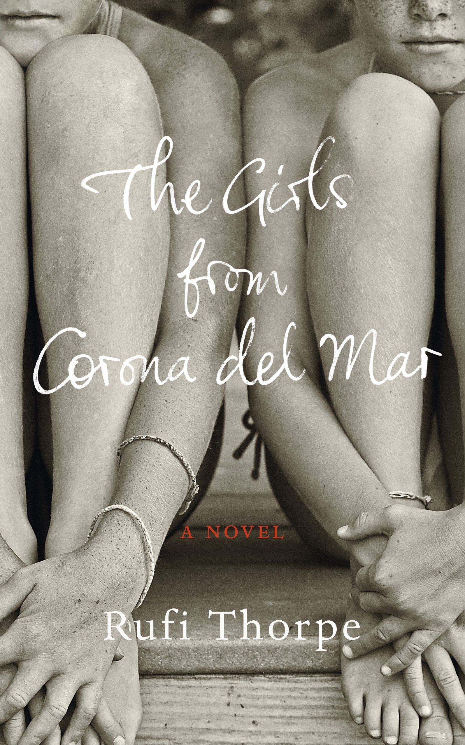 The Girls from Corona del Mar Contemporary literature