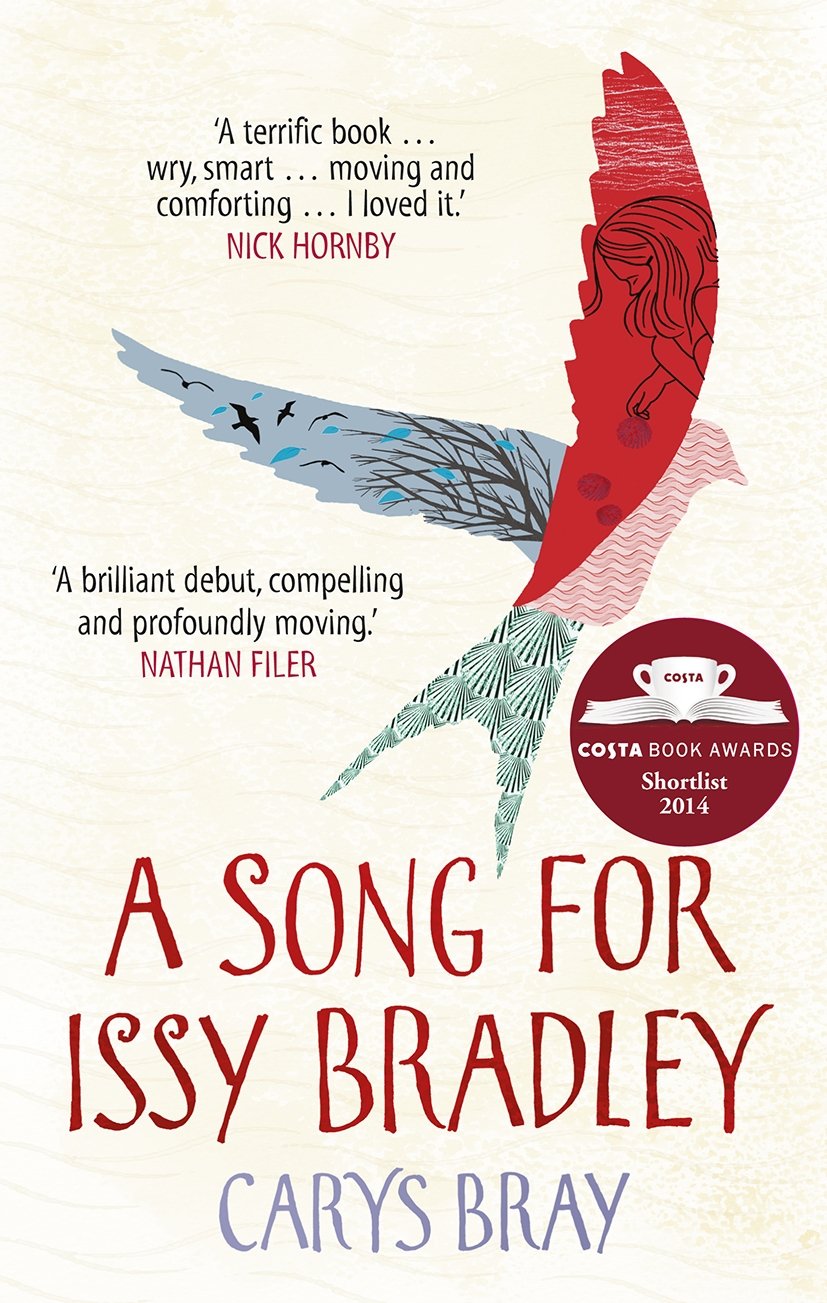 A Song for Issy Bradley: The moving, beautiful Richard and Judy Book Club pick Contemporary literature