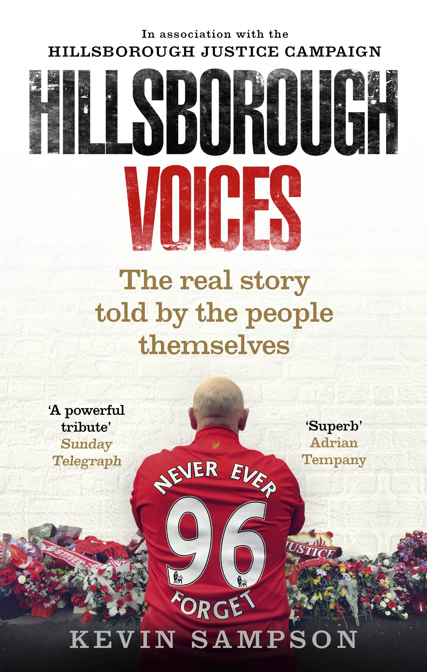 Product Image: Hillsborough Voices