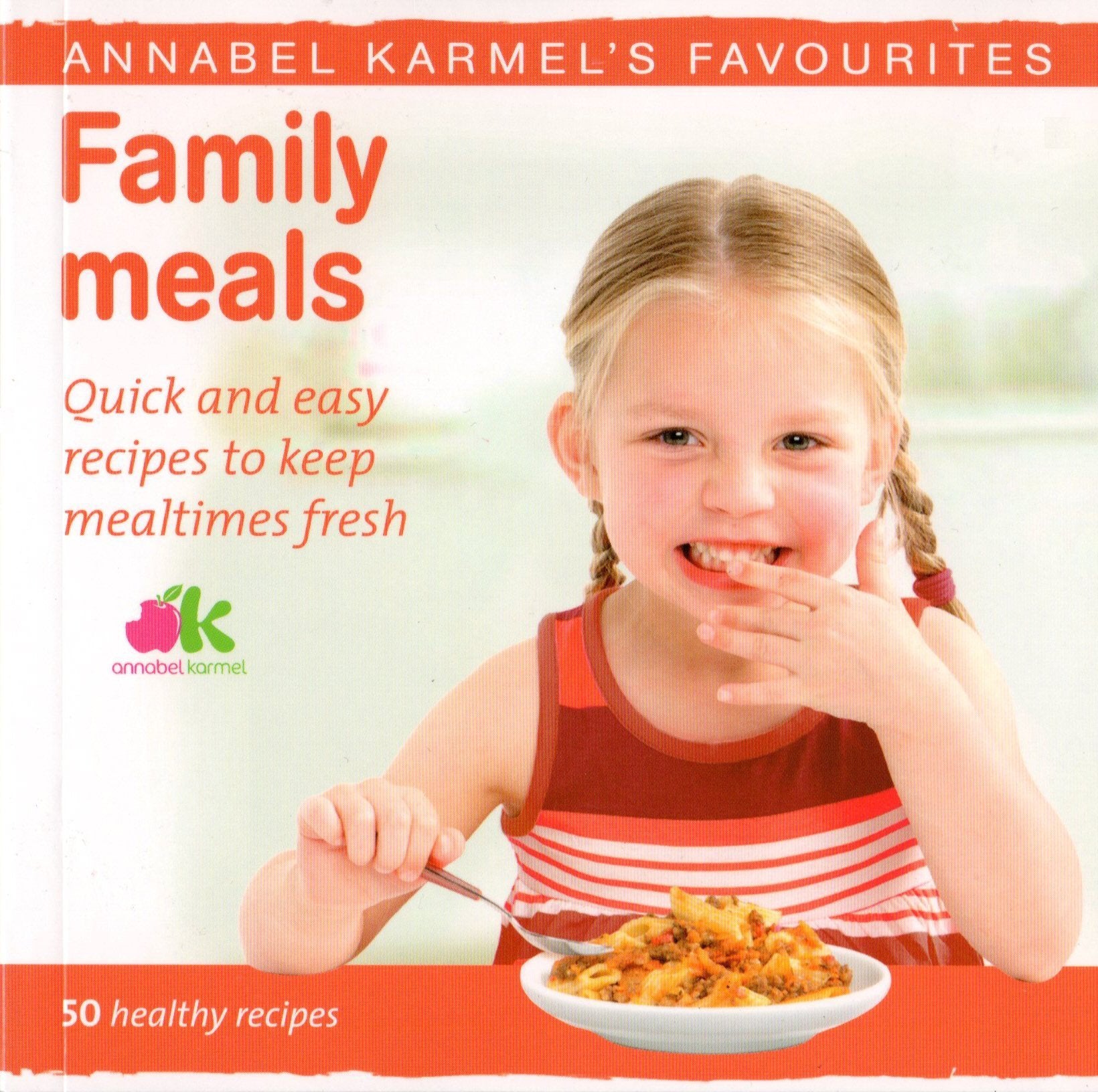 Product Image: Family Meals