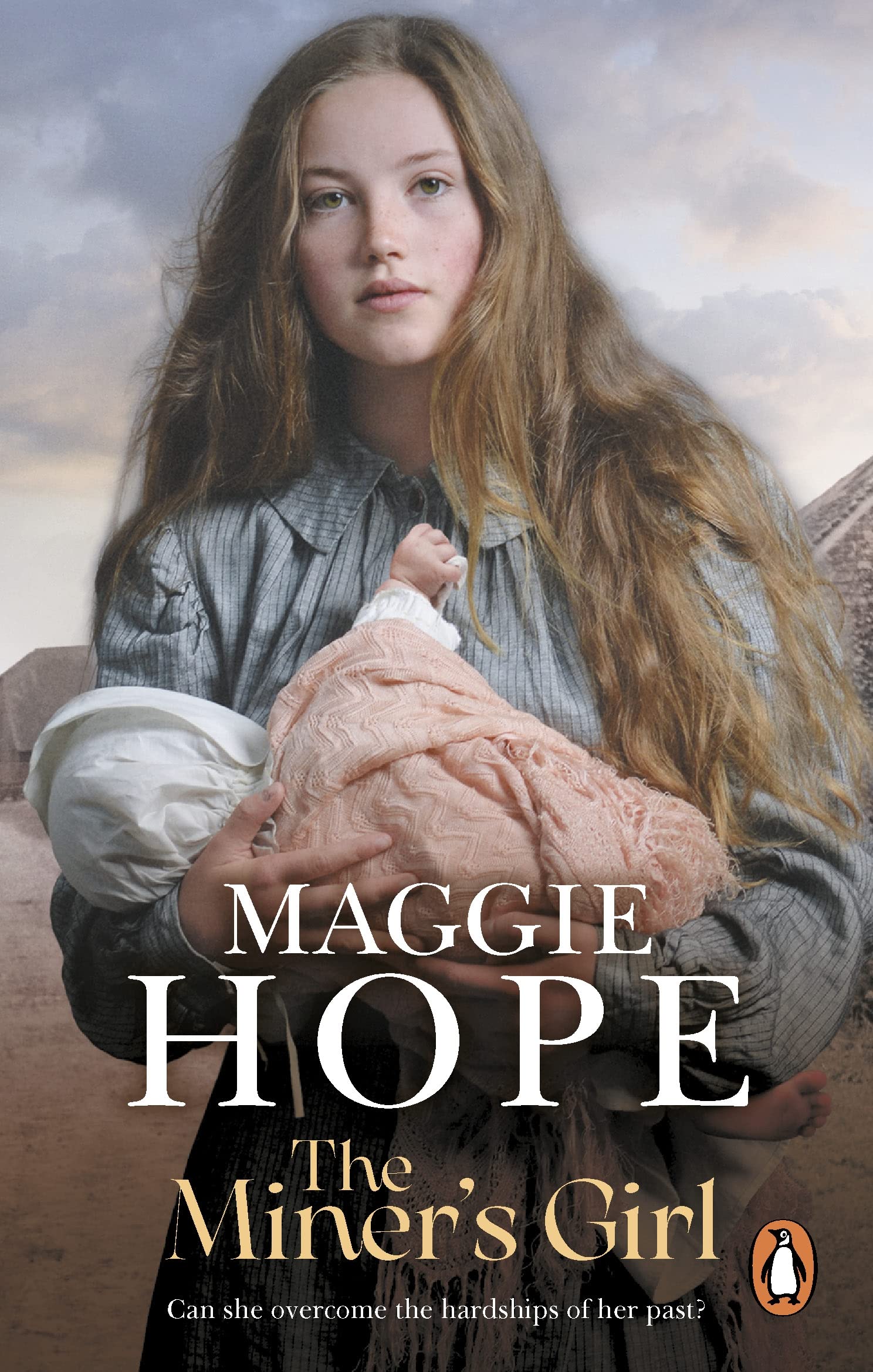 The Miner's Girl Historical Fiction