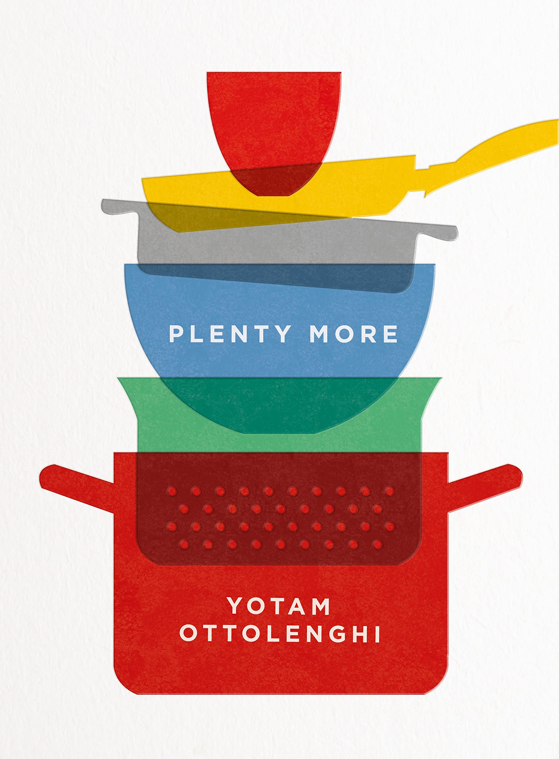 Product Image: Plenty More
