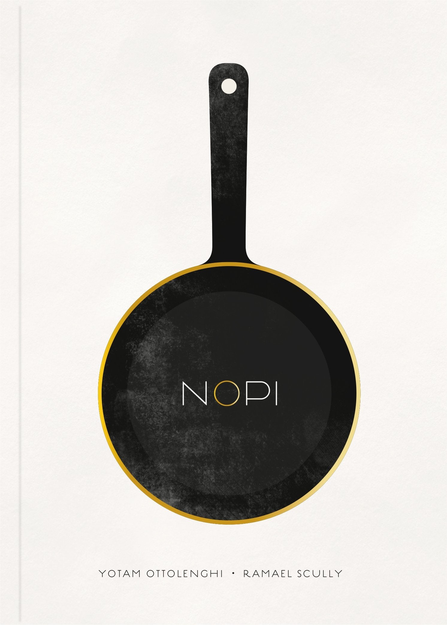 The NOPI Cookbook Film, Art & Culture