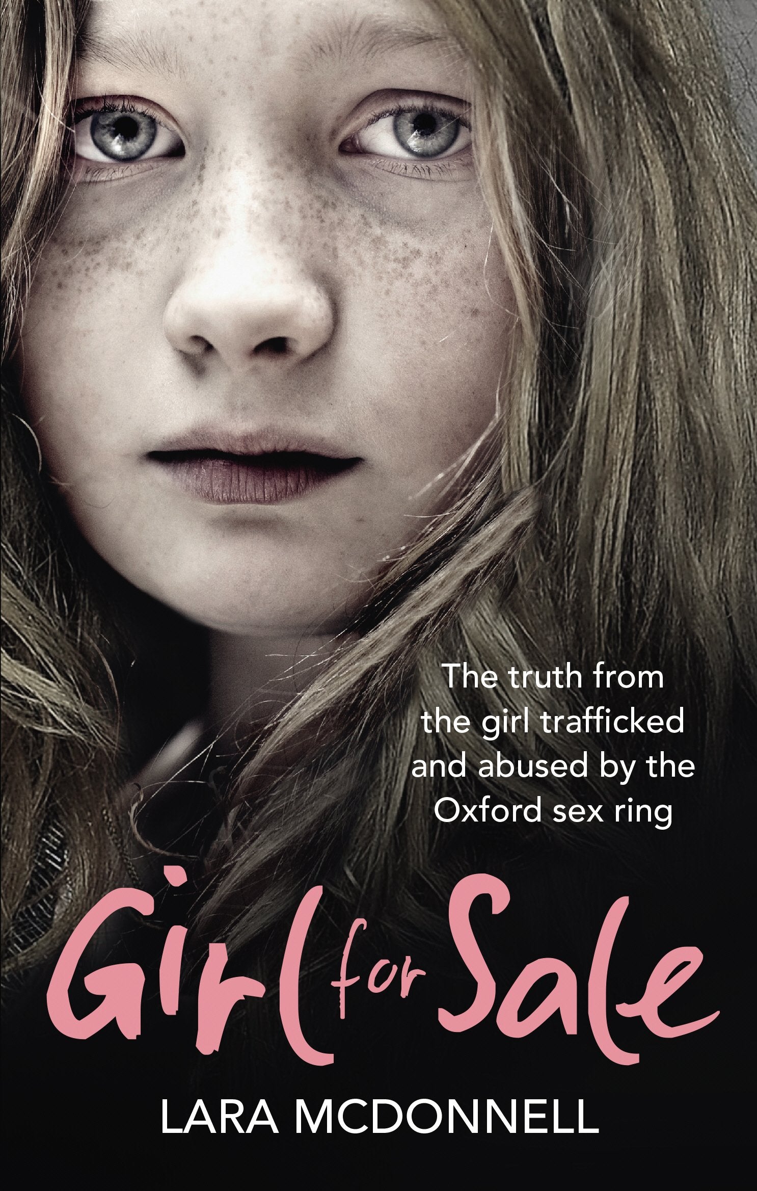 Girl for Sale Psychology