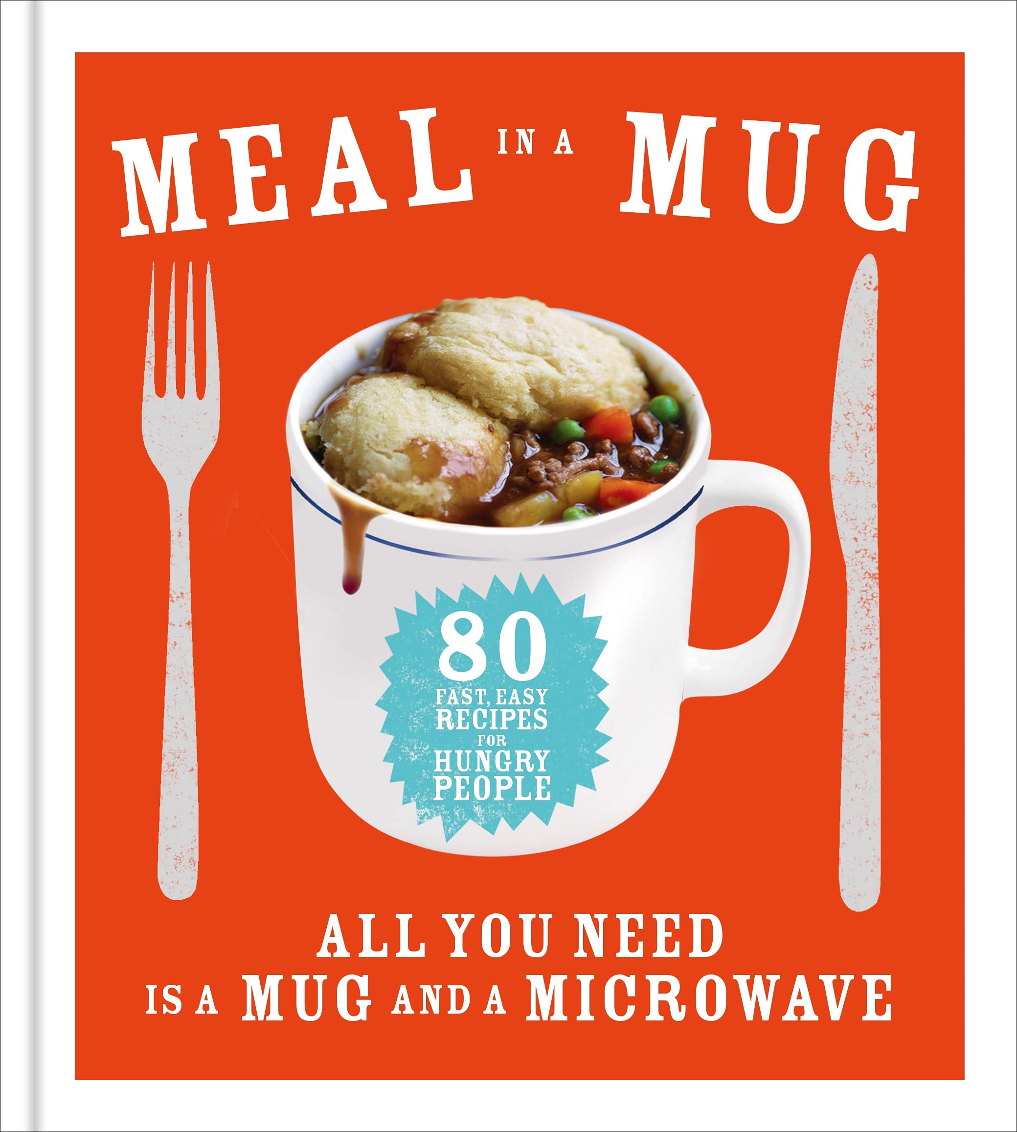 Product Image: Meal in a Mug