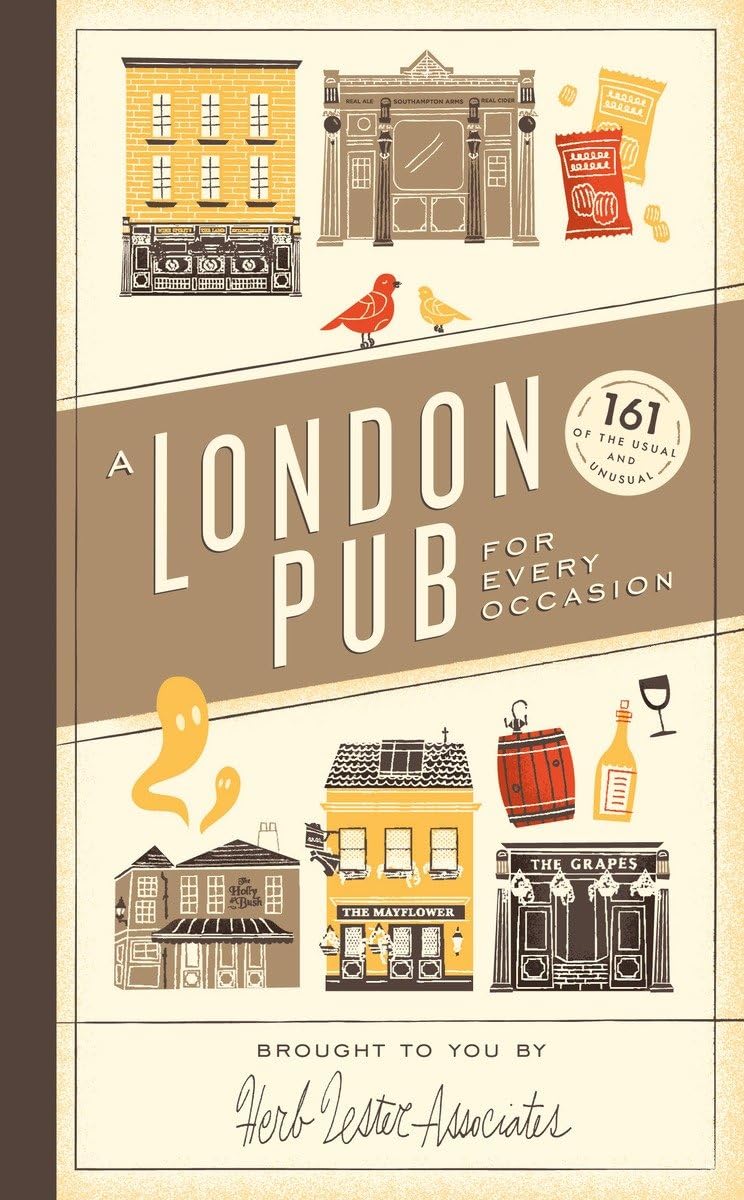 A London Pub for Every Occasion Business, Finance & Career