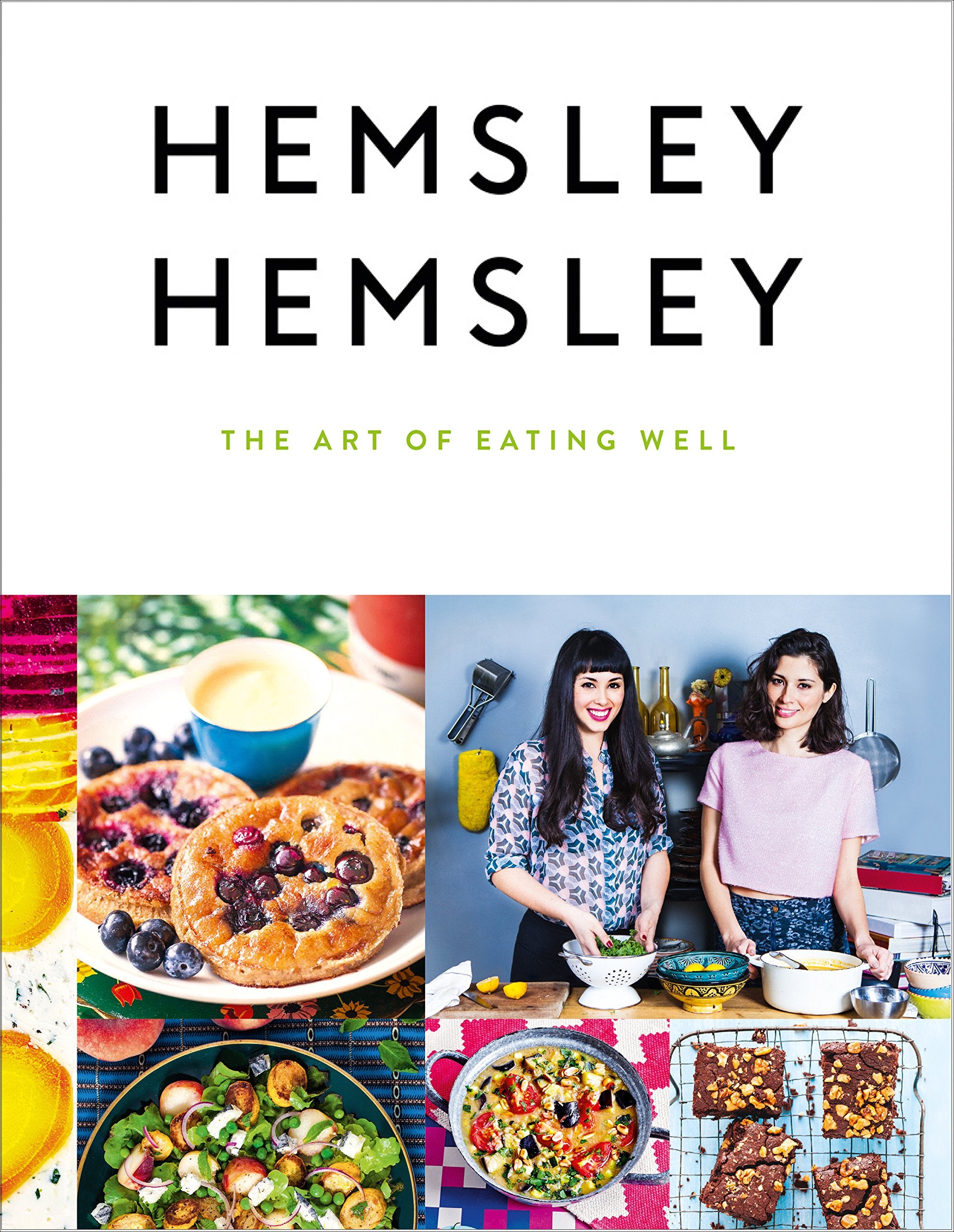 The Art of Eating Well Leisure, Home & Garden