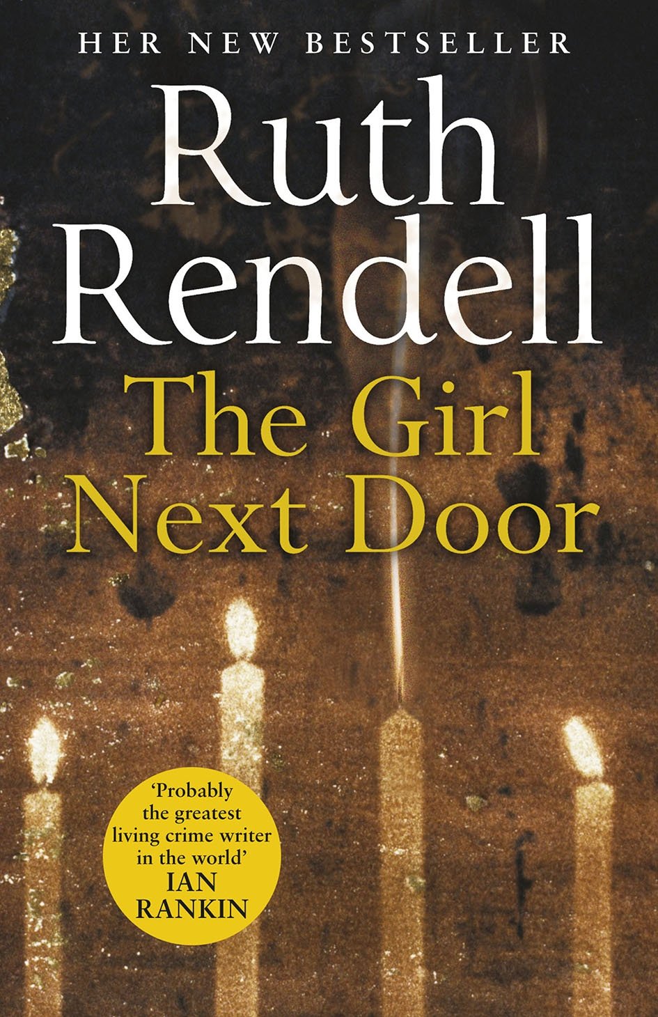 Product Image: The Girl Next Door