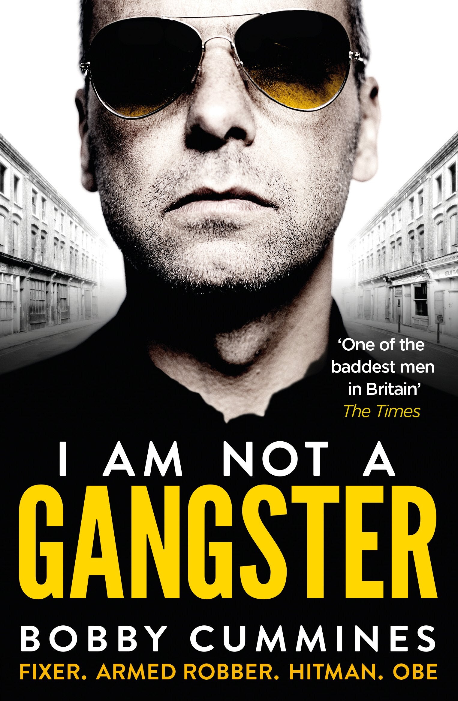 I Am Not A Gangster Social Sciences
