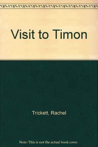 Visit to Timon Books