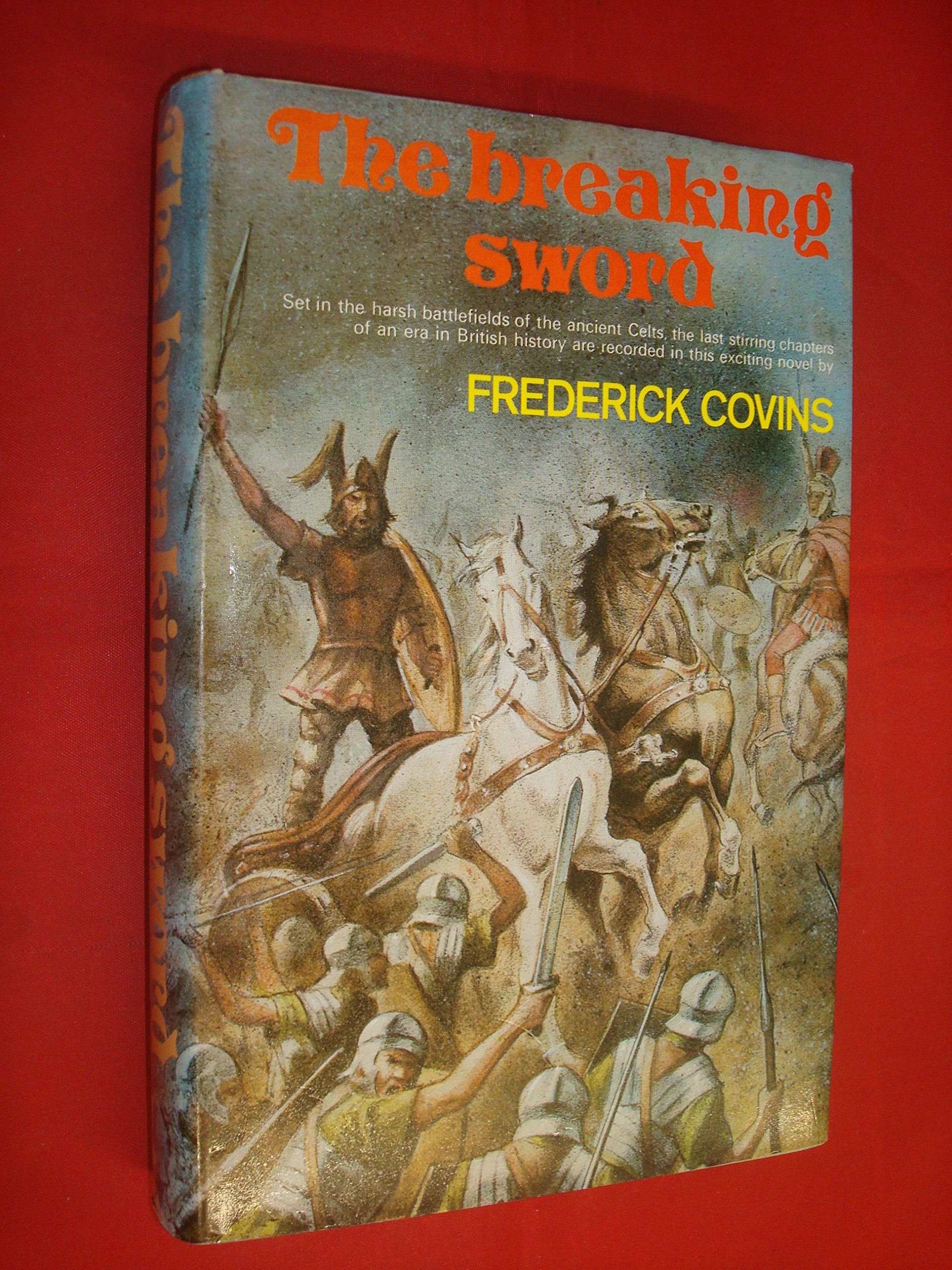 Breaking Sword Books