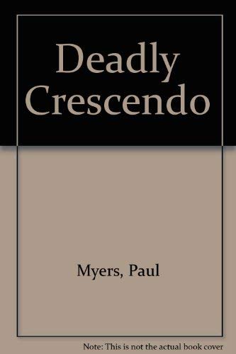 Deadly Crescendo (History and Politics) Contemporary literature