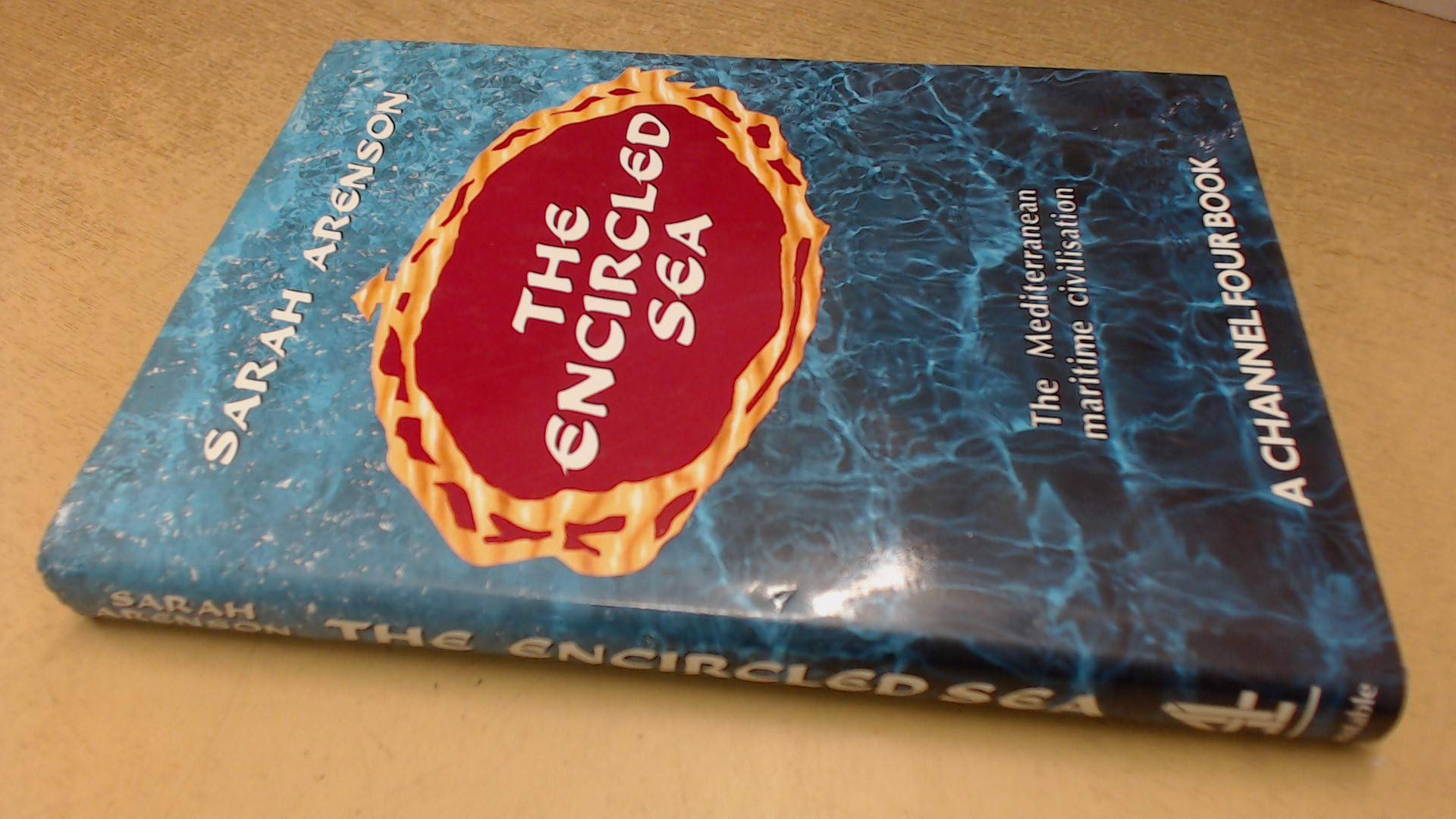 The Encircled Sea: Mediterranean Maritime Civilization General education