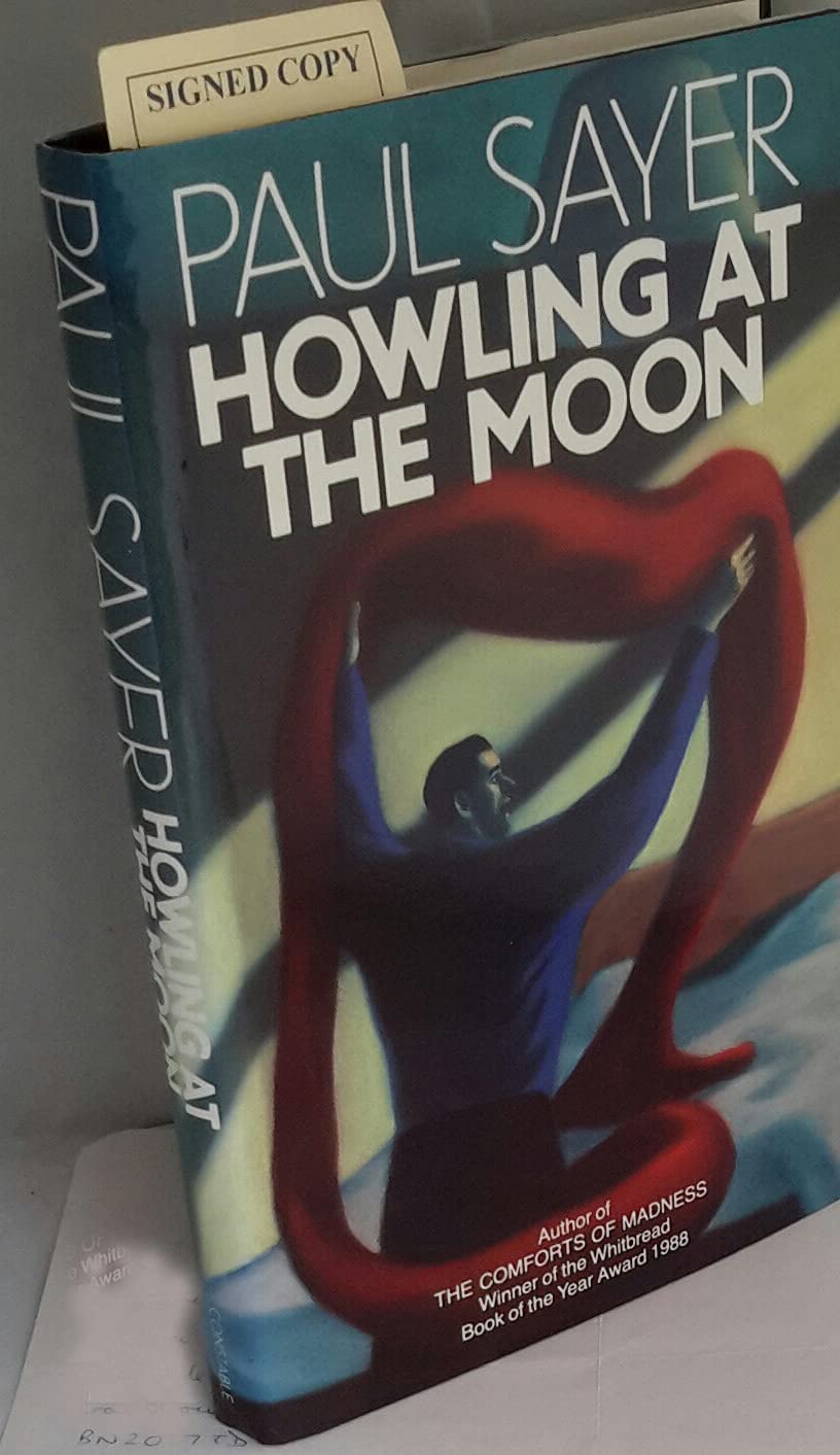 Product Image: Howling at the Moon