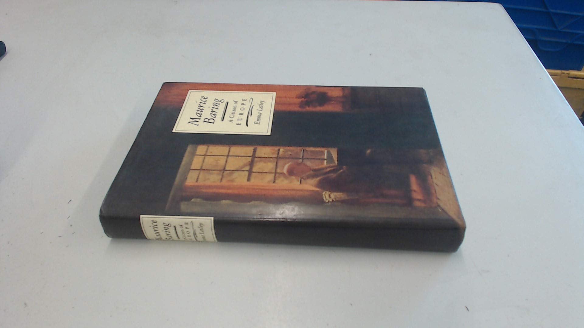 Maurice Baring: A Citizen of Europe Contemporary literature