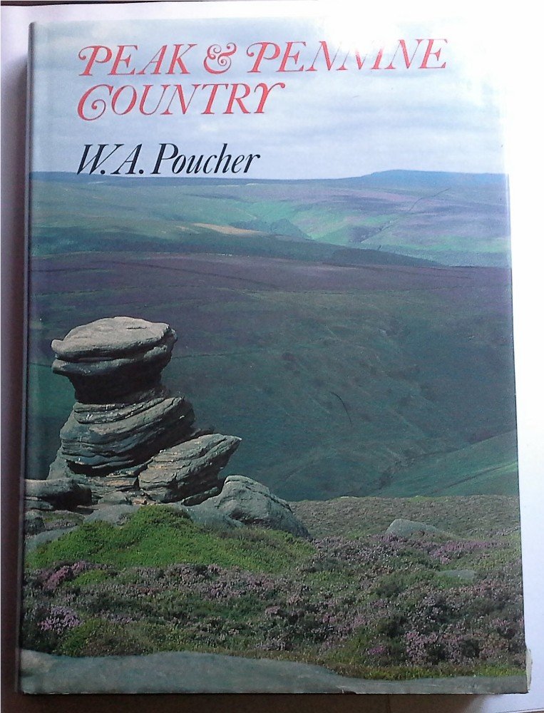Peak and Pennine Country Travel