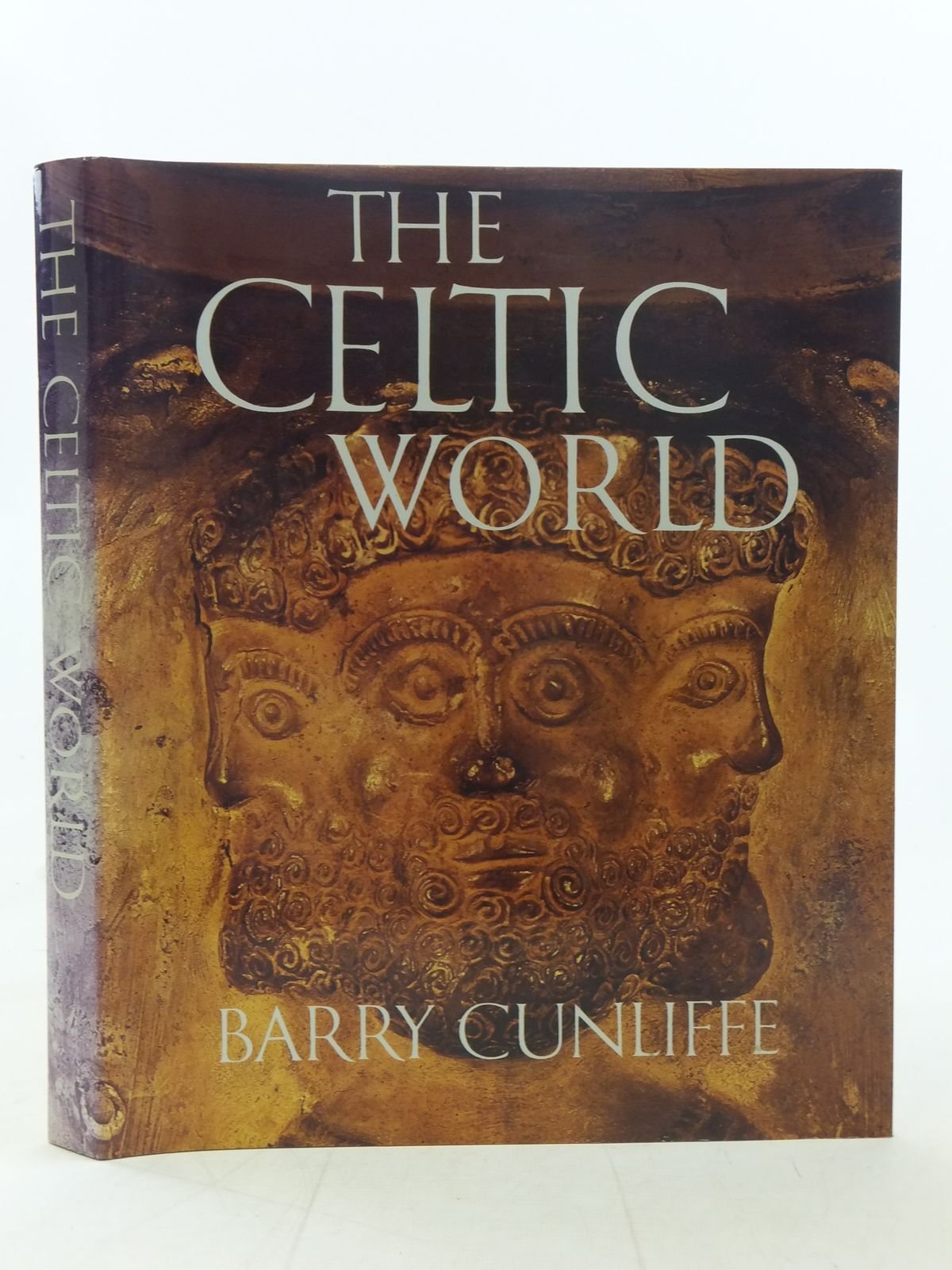 The Celtic World (Celtic interest) Politics & History books