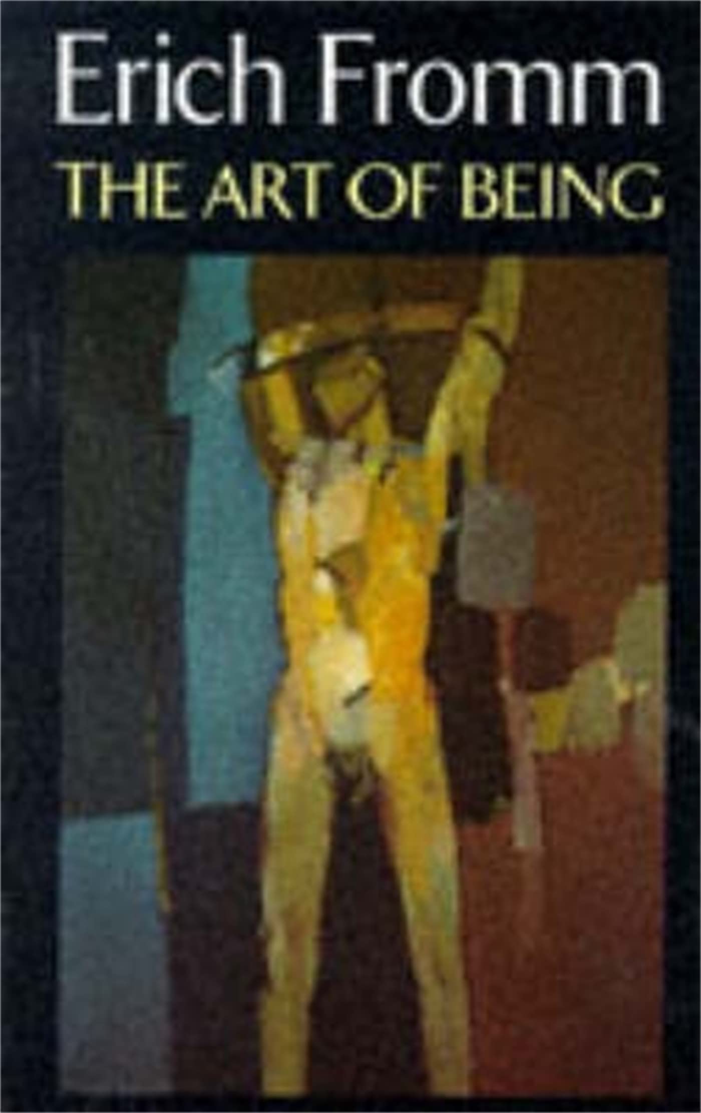 Product Image: The Art of Being